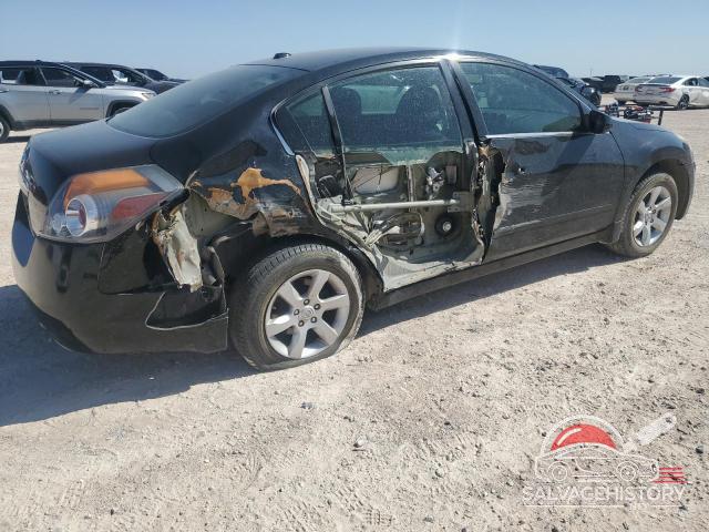 1N4AL21E48N429731 2008 NISSAN ALTIMA photo no. 3