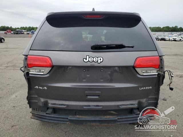 1C4RJFAG6EC242428 2014 JEEP GRAND CHER photo no. 6