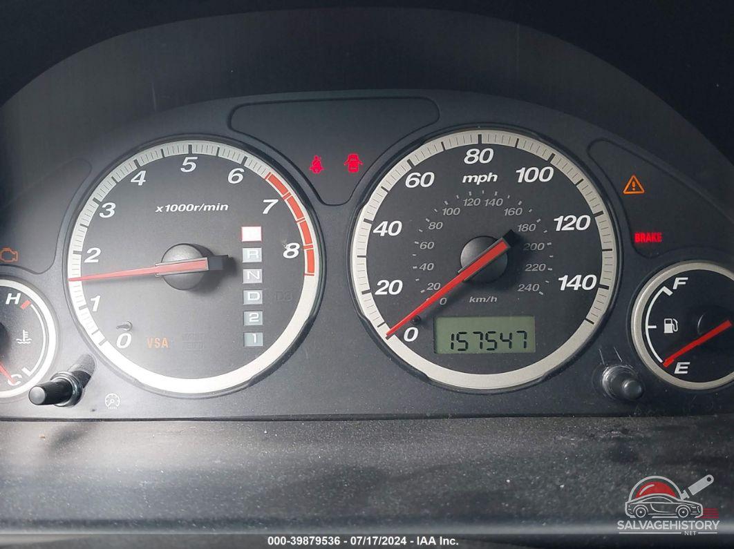JHLRD68596C018912 2006 HONDA CR-V photo no. 7