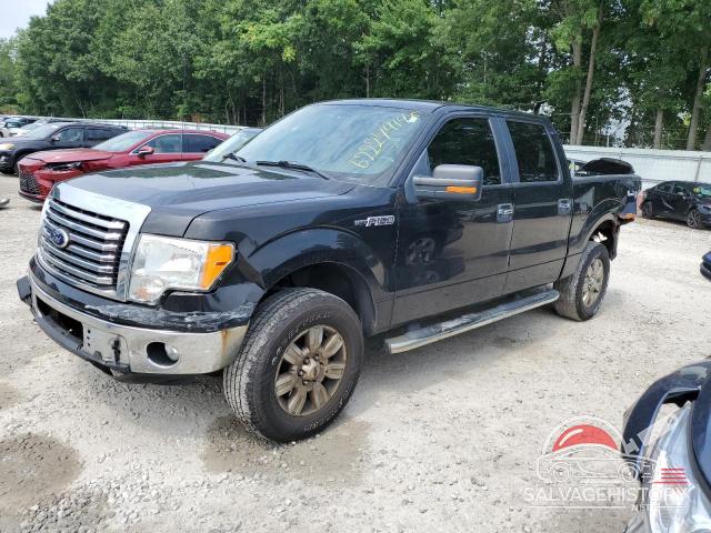 1FTFW1EF5CFC28508 2012 FORD F-150 photo no. 15