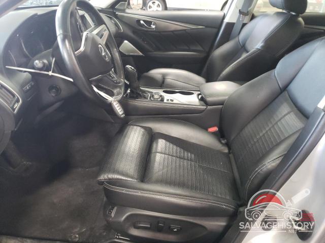 JN1EV7AR7KM554843 2019 INFINITI Q50 photo no. 7