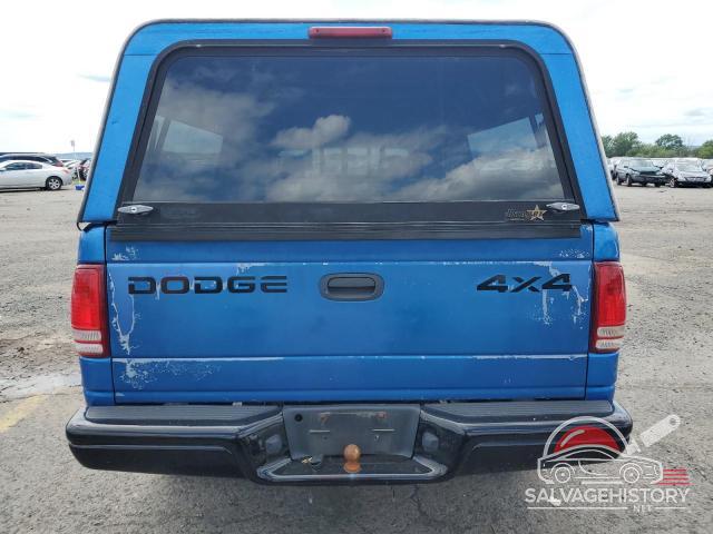 1B7GG22N7YS706168 2000 DODGE All Models photo no. 6
