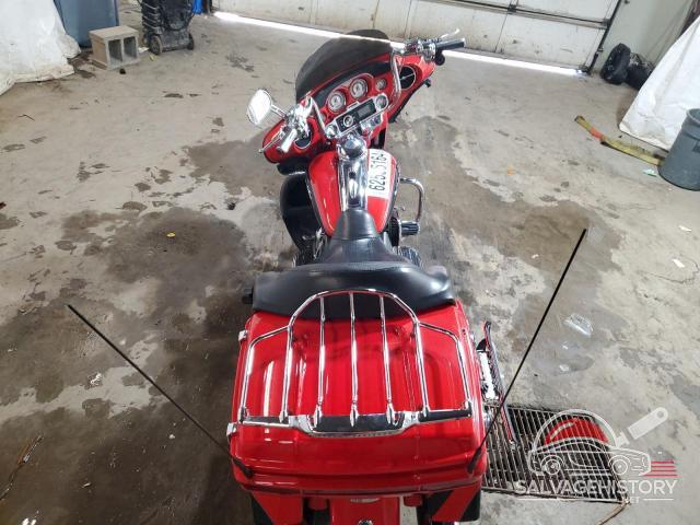 1HD1PR819AB950377 2010 HARLEY-DAVIDSON FLSE photo no. 6