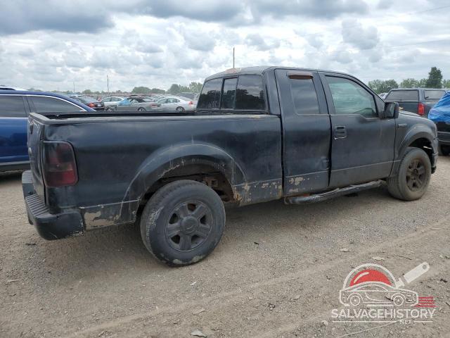 1FTPX14506NA08701 2006 FORD All Models photo no. 3