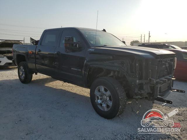 1GT12SEG1GF293849 2016 GMC SIERRA photo no. 4