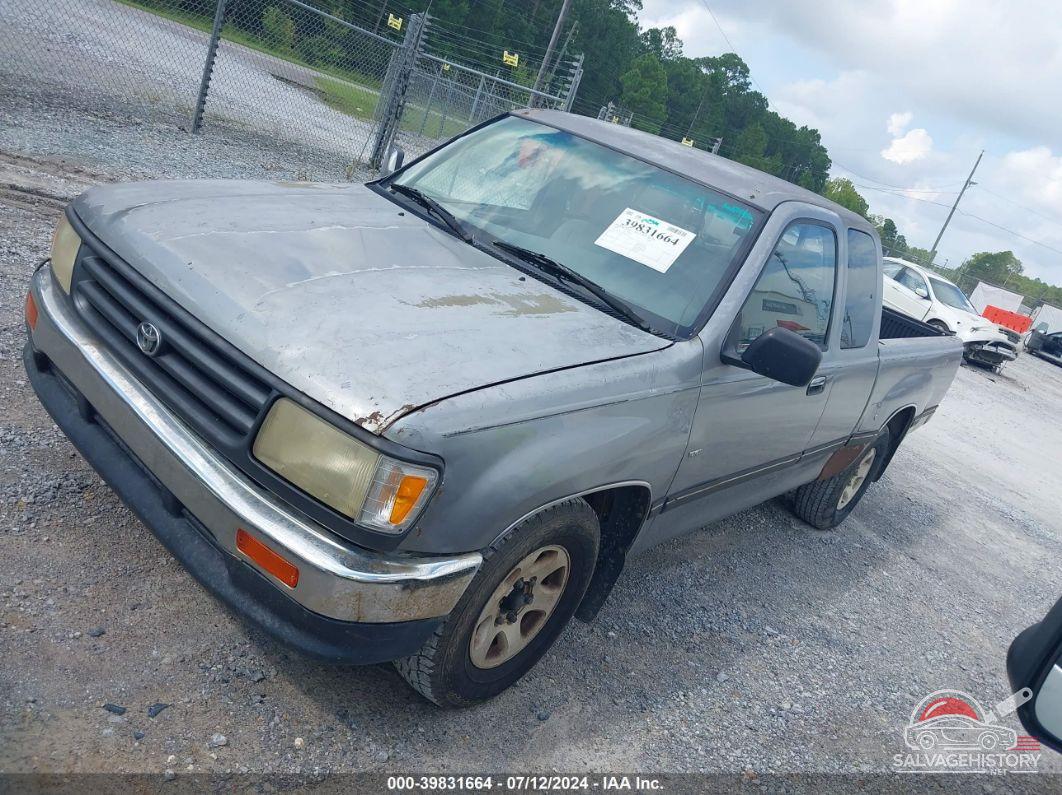 JT4VD12F8S0010070 1995 TOYOTA T100 photo no. 2