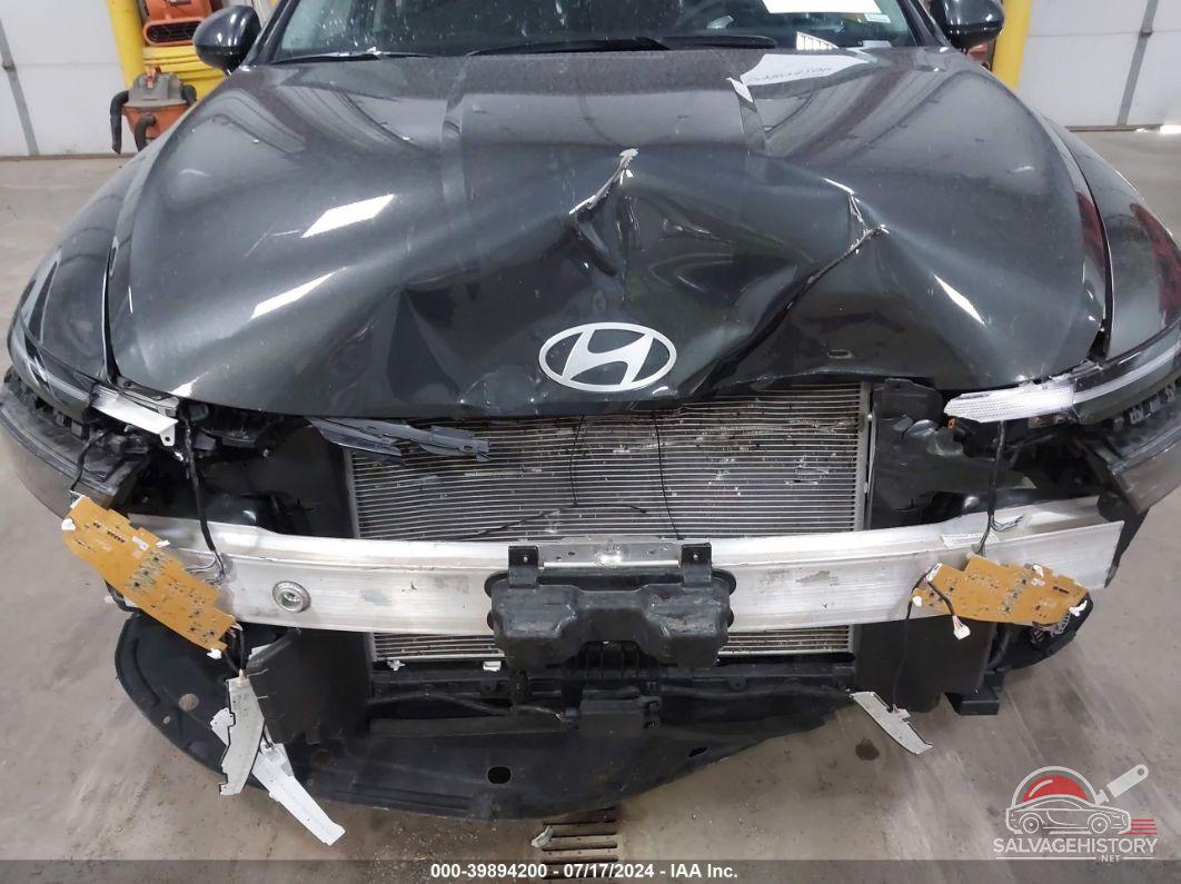 KMHL64JA9RA376290 2024 HYUNDAI SONATA photo no. 6