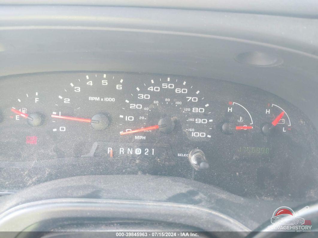 1FTNE14WX8DB44641 2008 FORD ECONOLINE photo no. 7