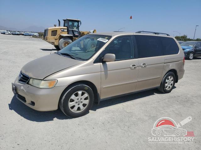 2HKRL18622H549198 2002 HONDA All Models photo no. 13