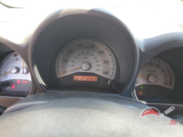 JTKDE167380264069 2008 TOYOTA SCION photo no. 9