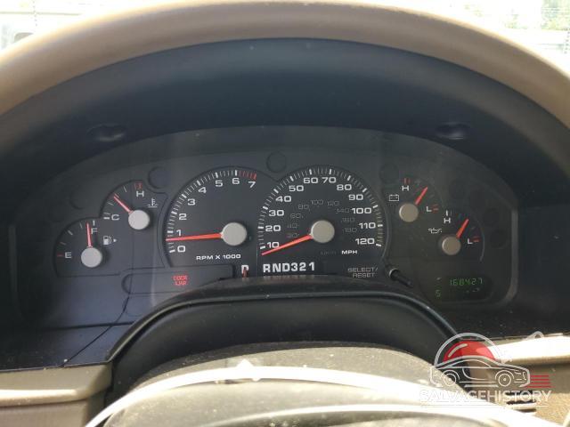 1FMZU73E94ZB35616 2004 FORD EXPLORER photo no. 9