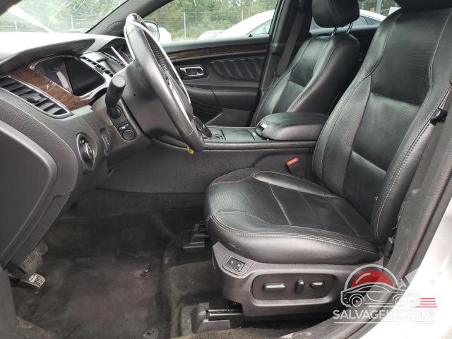 1FAHP2F87FG108838 2015 FORD TAURUS photo no. 7