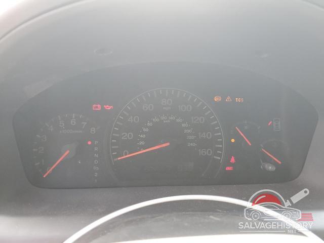 1HGCM66883A079886 2003 HONDA ACCORD photo no. 9