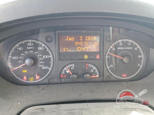 3C6TRVNG7HE529283 2017 RAM All Models photo no. 9