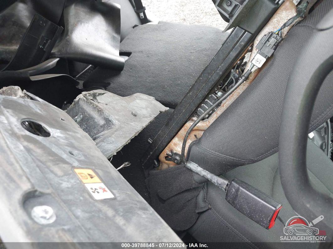 1FM5K8AR1KGB44206 2019 FORD POLICE INTERCEPTOR UTILITY photo no. 8