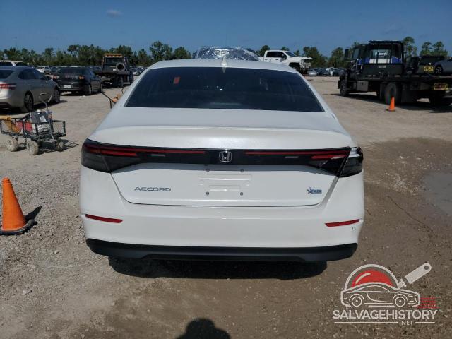1HGCY1F2XRA014422 2024 HONDA ACCORD photo no. 6
