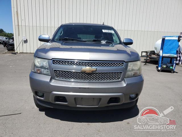 3GNFK16YX7G274343 2007 CHEVROLET SUBURBAN photo no. 5