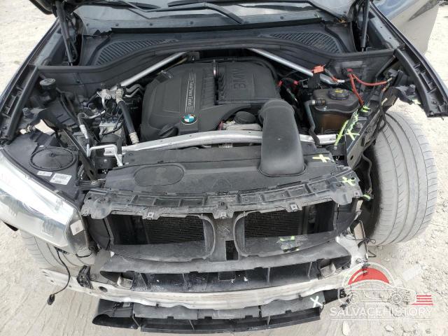 5UXKR2C56E0H33020 2014 BMW X5 photo no. 12