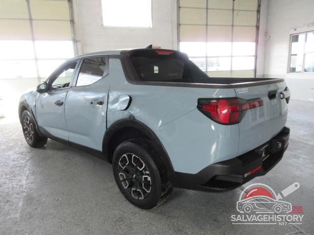 5NTJBDAE0PH066403 2023 HYUNDAI SANTA CRUZ photo no. 4