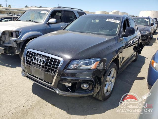 WA1DKAFP2BA001048 2011 AUDI Q5 photo no. 23