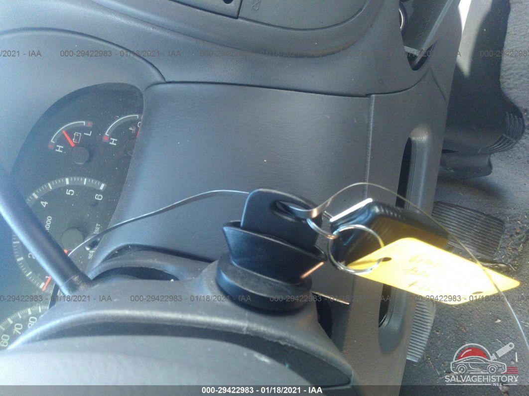 1FTRW07L72KD29209 2002 FORD F-150 photo no. 11