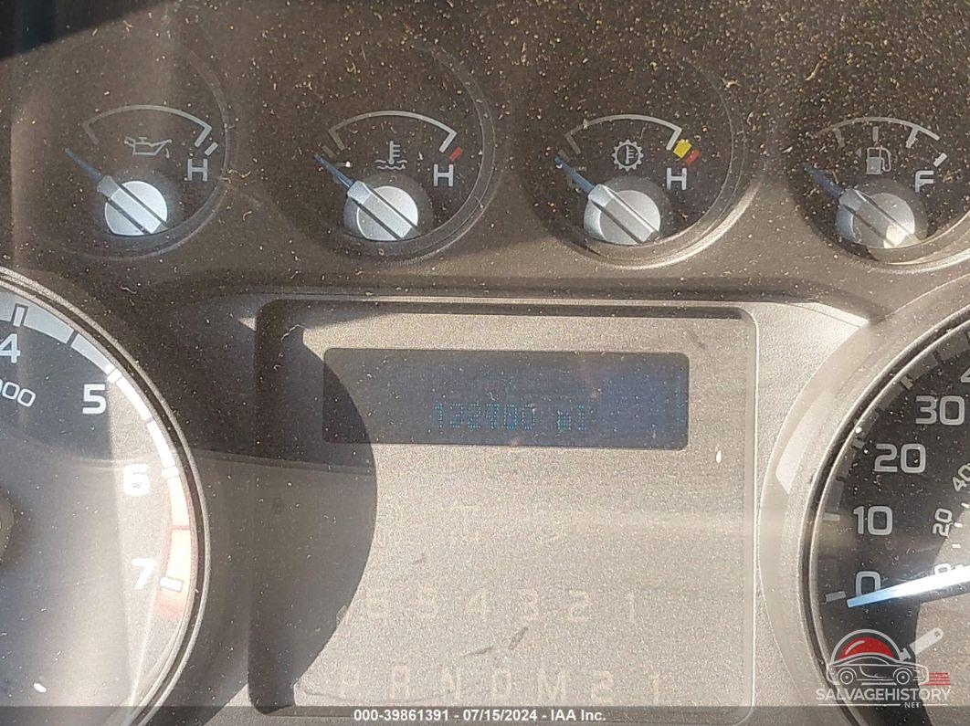 1FT7X2B66DEA66276 2013 FORD F250 photo no. 7