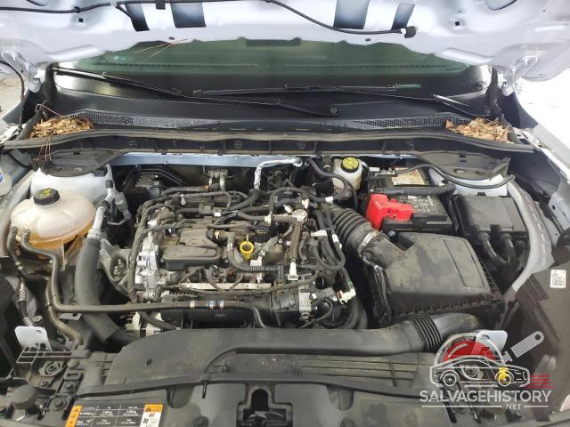1FMCU0G60NUA63459 2022 FORD ESCAPE photo no. 11
