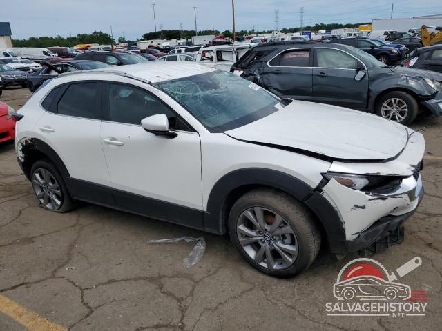 3MVDMBBM6PM529265 2023 MAZDA CX30 photo no. 4