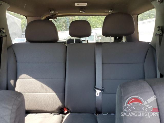 1FMCU9DG3CKB63968 2012 FORD ESCAPE photo no. 10