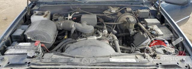 3GNEC16R0XG216503 1999 CHEVROLET SUBURBAN photo no. 12
