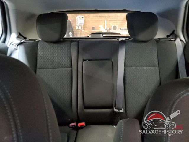 KL7CJNSB5GB757672 2016 CHEVROLET TRAX photo no. 10