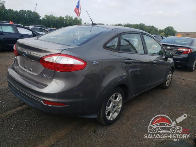 3FADP4BJ9EM182625 2014 FORD FIESTA photo no. 3