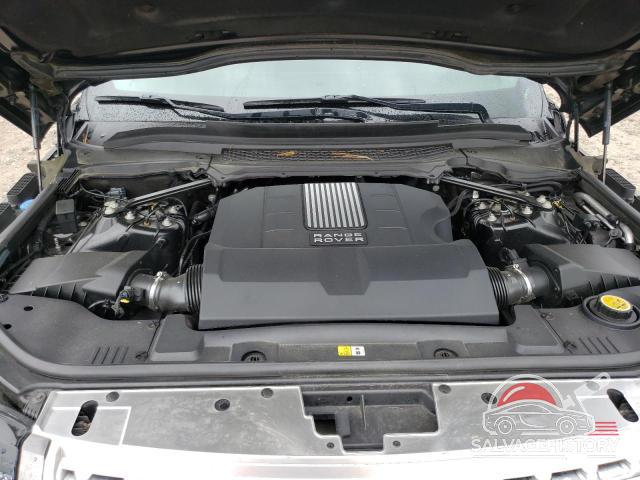 SALGS2DF0DA108968 2013 LAND ROVER RANGEROVER photo no. 12