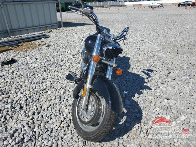 1HFSC52667A403750 2007 HONDA VTX CYCLE photo no. 2