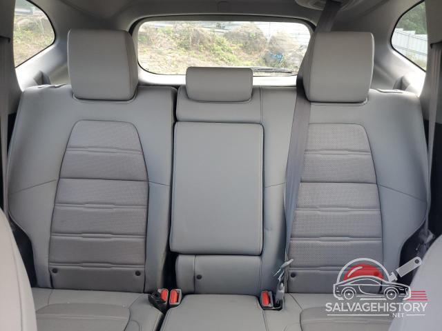 2HKRW2H99MH634856 2021 HONDA CRV photo no. 10