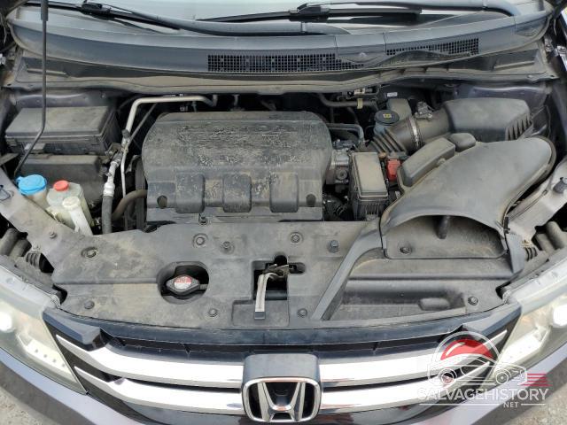 5FNRL5H21GB010520 2016 HONDA All Models photo no. 12