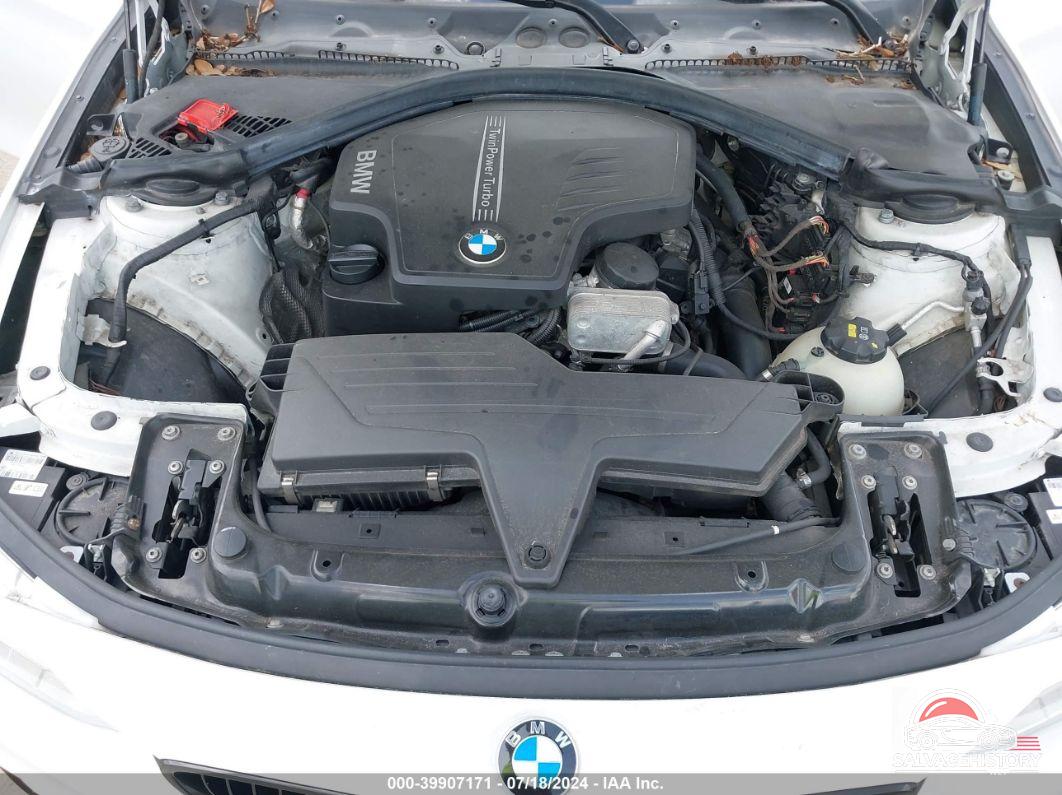 WBA3N9C58EK245843 2014 BMW 428 photo no. 10