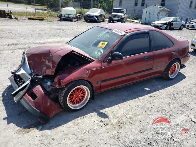 2HGEJ2122SH560617 1995 HONDA CIVIC photo no. 22