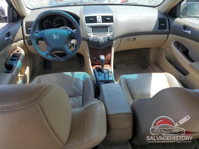 1HGCM56896A072573 2006 HONDA ACCORD photo no. 8