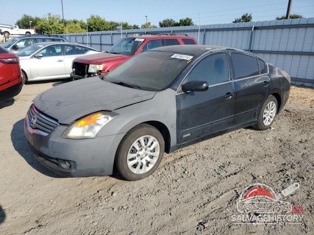 1N4AL21E68C146663 2008 NISSAN ALTIMA photo no. 11