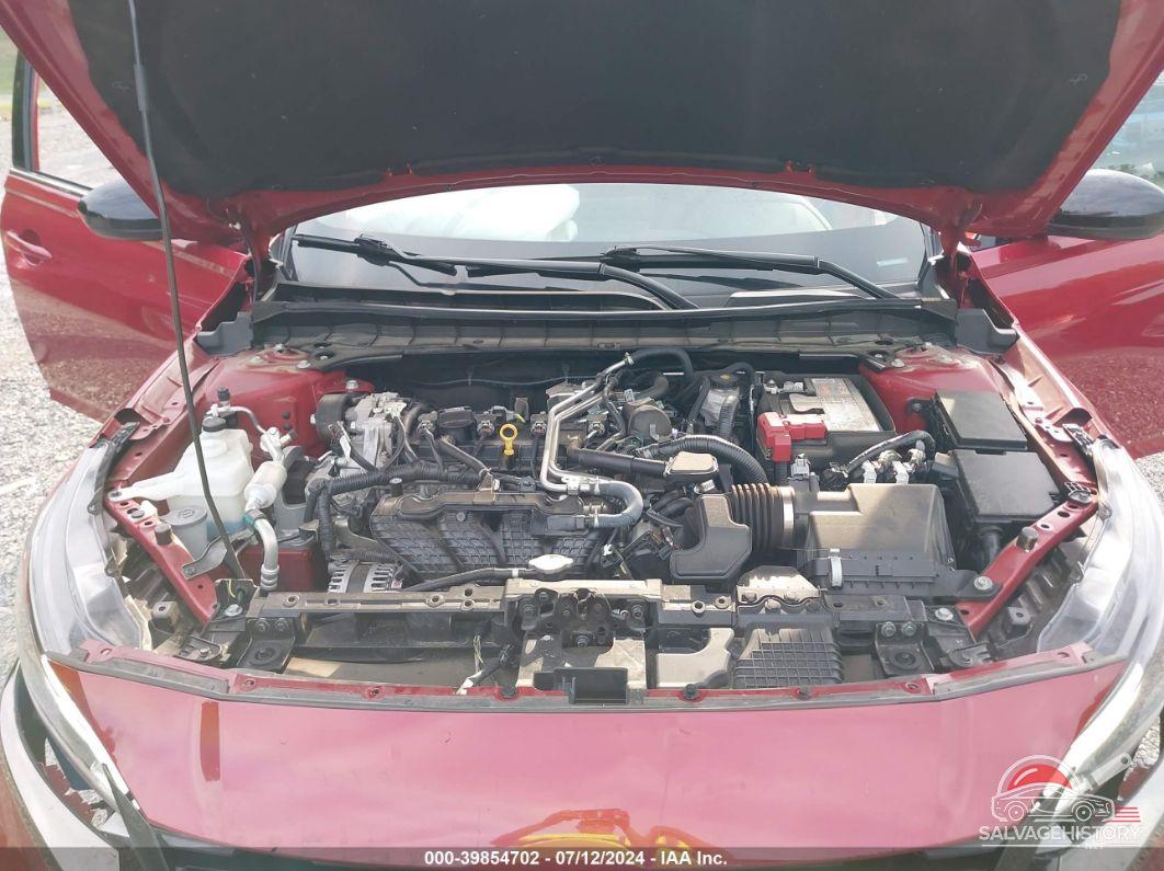 1N4BL4CV3PN368576 2023 NISSAN ALTIMA photo no. 10