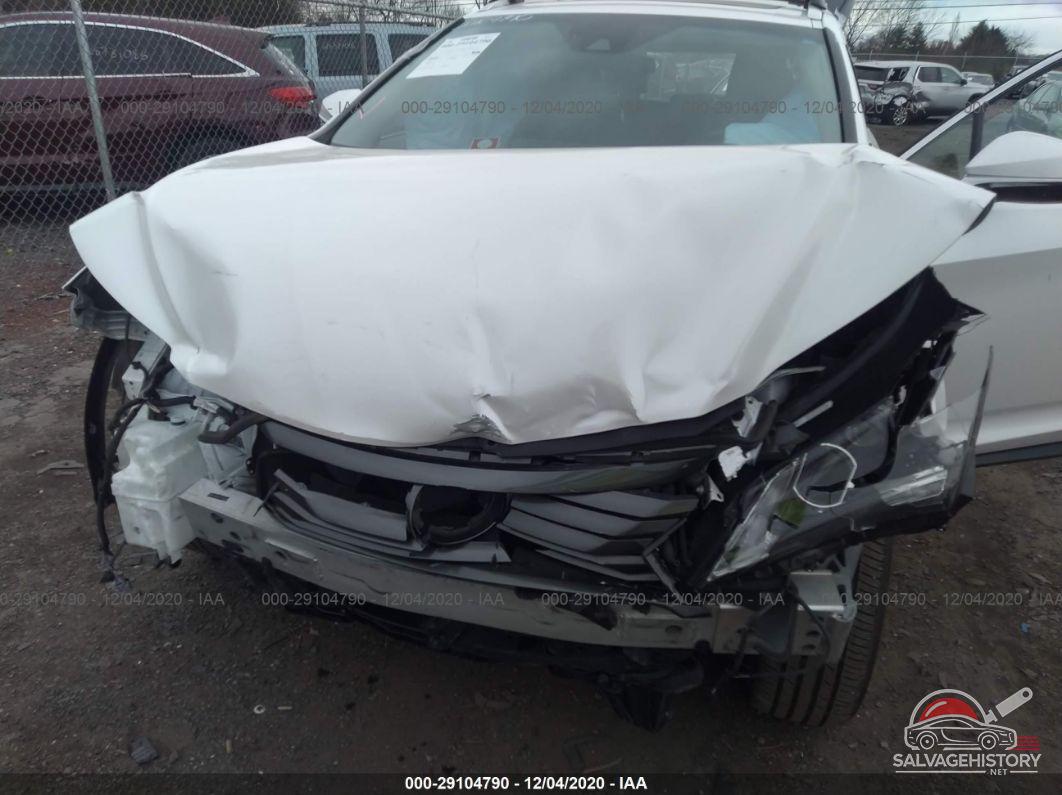 JTJBZMCA5G2002638 2016 LEXUS RX 350 photo no. 6