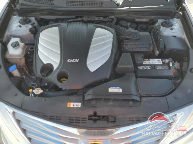 KMHFG4JG8DA228090 2013 HYUNDAI AZERA photo no. 11