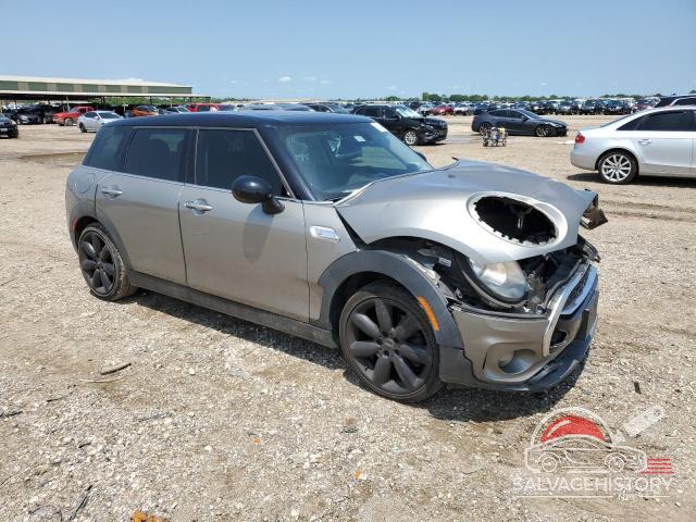 WMWLN9C55G2B31644 2016 MINI COOPER photo no. 4