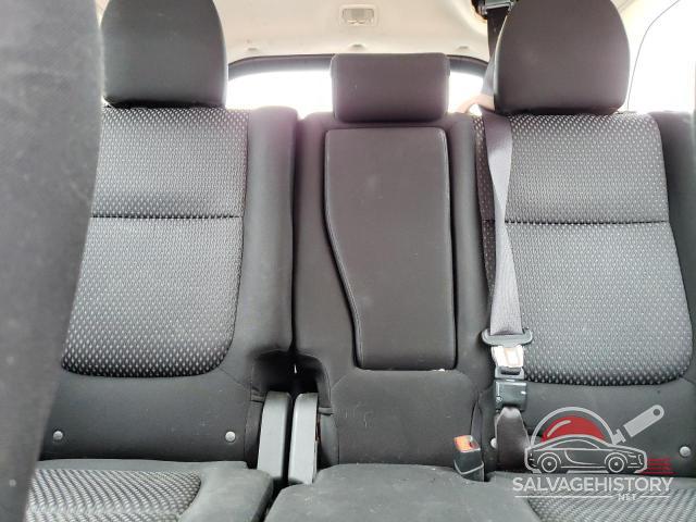 JA4AD2A39JZ062419 2018 MITSUBISHI OUTLANDER photo no. 10