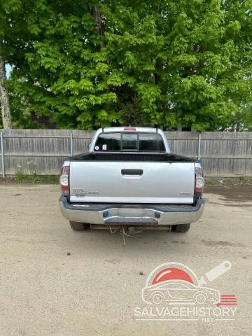 5TFUX4EN0CX014291 2012 TOYOTA TACOMA photo no. 3