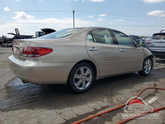 JTHBA30G955097079 2005 LEXUS ES330 photo no. 3