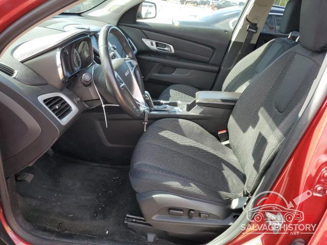 2GKALREK8F6219111 2015 GMC TERRAIN photo no. 7