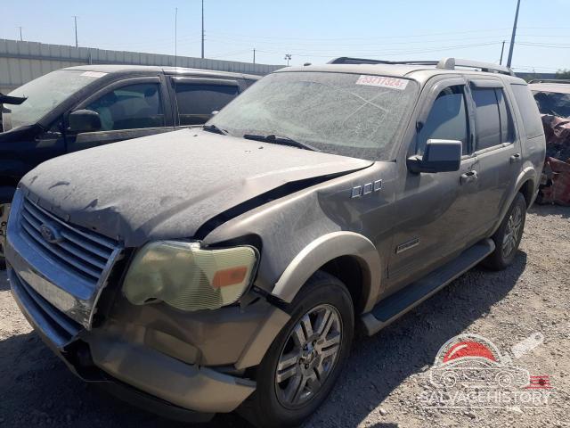 1FMEU64EX6UB64744 2006 FORD EXPLORER photo no. 23