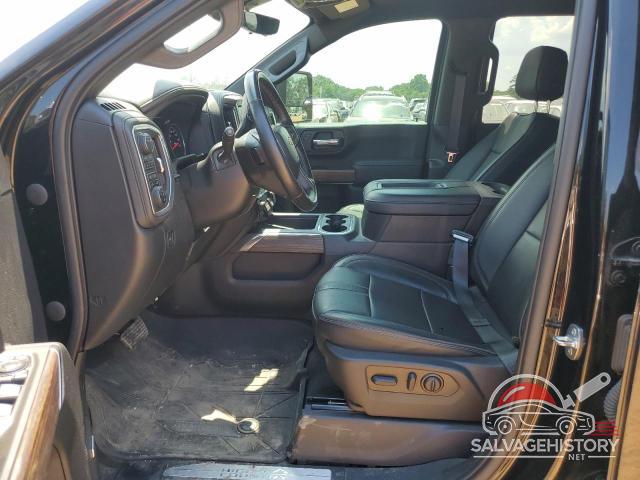 1GC4YVEY9NF298817 2022 CHEVROLET ALL Models photo no. 7